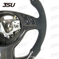 Pour BMW E46 E36 M3 E90 Série 3 : Kit de modification de volant OLIVER