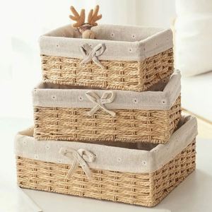 Rattan Object Banana Bread Boxes With Window Best Laundry <strong>Basket</strong> <strong>for</strong> <strong>Stairs</strong> <strong>Wicker</strong> <strong>Baskets</strong> 12X8 Professional Vietnam Wall - Product Image 1
