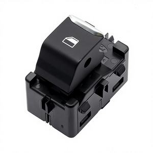 Interruptor de Señal de Giro ABS Nuevo H1BT-14529-AB para Interruptores de Elevación de Ventanas Ford - Product Image 2