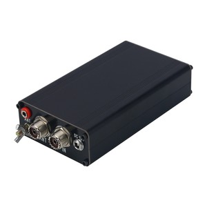 Le <span class=keywords><strong>tuner</strong></span> d'<span class=keywords><strong>antenne</strong></span> automatique TeSeek ATU-130C 250W 3.5MHz-54MHz HF prend en charge la radio amateur AM <span class=keywords><strong>FM</strong></span> CW SSB - Product Image 6