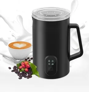110v 220v electric coffee frother professional