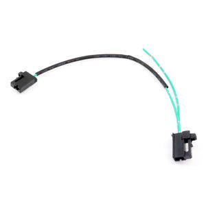 Usine ampoule prise voitures côté miroir Radar brouillard affichage lampe Auto assemblage Machine <span class=keywords><strong>pompe</strong></span> <span class=keywords><strong>à</strong></span> carburant câblage faisceau connecteurs pour Nissan - Product Image 1