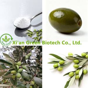 مكمل غذائي عالي الجودة، حمض أوليانوليك طبيعي نقي 100٪، مسحوق حمض أوليانوليك بنسبة 10٪ و98٪ - Product Image 4