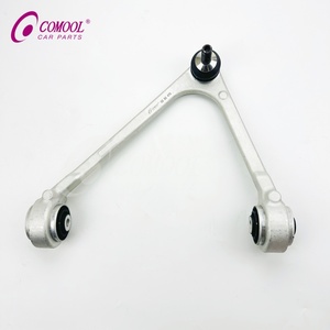 Système de suspension automobile COMOOL C2D36806 C2D2475 pour <span class=keywords><strong>Jaguar</strong></span> XJ X351, bras de commande avant gauche - Product Image 2