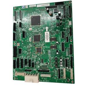 Controlador de CC RM2-7005-000CN RM2-<span class=keywords><strong>7006</strong></span>-000CN, Placa Controladora de CC PCA para <span class=keywords><strong>HP</strong></span> Color LaserJet Enterprise Flow MFP M880 M855 - Product Image 1