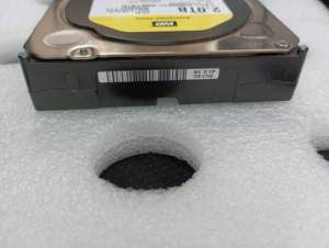 Disco Duro WD2000FYYZ, Interfaz SATA, Empresarial, 2 TB, 7200 RPM, 64 MB de Caché, 3.5 Pulgadas, para Accesorios de Computadora - Product Image 3