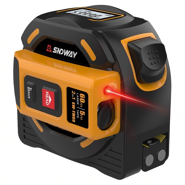 Sndway Sw tm40 Tape Measure with