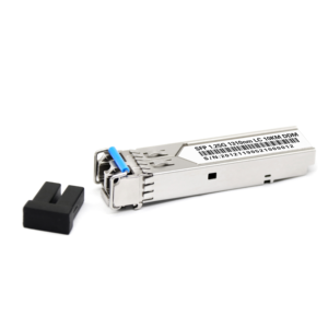 Sfp Optical Module, Sfp-10g-sr Compatible 10g Sfp-10g-sr Dulplex <b>LC</b> Sfp Optical Module Sfp Optical Module - Product Image 5