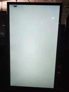 Plaque de guidage lumineux PMMA à motif de points haute luminosité pour éclairage de panneaux Rina Tech - Product Image 4