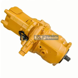 ราคาดีสำหรับปั๊มลูกสูบ 170-9918 สำหรับรถขุด 5090B 390D 385C 385B เครื่องยนต์ 3456 ปั๊มเพนเจอร์ - Product Image 1