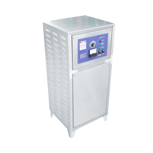 Generador de Ozono de Fuente de Aire 30g 35g Sistema Generador de Ozono 50g Purificador Vertical de Aire por Enfriamiento - Product Image 5