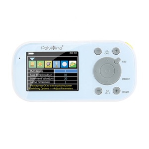 Kegel Tập Thể Dục Ngăn Ngừa Tiểu Tiện Không Kiểm Soát Đường Tiểu Phục Hồi Cơ Sàn Chậu Và Giảm Đau Vùng Chậu Cho Nam/Nữ - Product Image 6