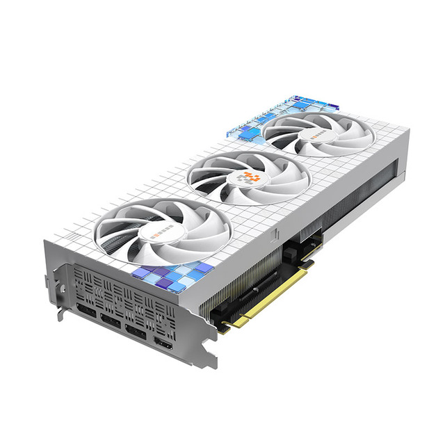 Peladn Cost-Effective GPU GeForce RTX 3060 Ti PC Graphics Card RTX 3070 Ti 8GB OC GDDR6X 256-bit Gaming Graphics Card