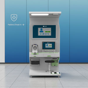 Huasheng อุปกรณ์ตรวจสุขภาพและวินิจฉัยดิจิทัลสำหรับ HS-S500ทางการแพทย์ - Product Image 2