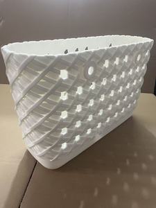 3D dịch vụ in ấn TPU mềm cao su Tote Túi 3D in túi - Product Image 6