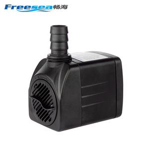 Bomba de agua para acuario Changhai de 30W con motor monofásico para circulación y filtración en peceras, jardinería y fuentes de agua. - Product Image 2