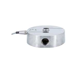 Celda de Carga Tensil C3 de 3000 Kg con Precisión del 0.2% N.B.C. Elettronica Group Srl para Entornos Agresivos - Product Image 3