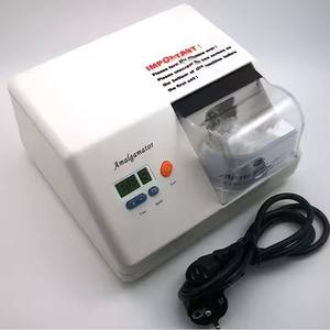 Amalgamatore separatore dentale amalgama attrezzature essenziali per la pulizia e il riempimento dei denti in cliniche - Product Image 3