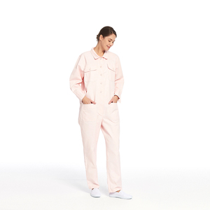 <span class=keywords><strong>Traje</strong></span> <span class=keywords><strong>de</strong></span> protección química Farmer Farm Black Workwear Ropa <span class=keywords><strong>DE</strong></span> TRABAJO Overol <span class=keywords><strong>para</strong></span> hombres Mujeres - Product Image 2