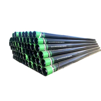 Prix d'usine de haute qualité 1 "2" 3 "4" 5 "6" 8 "10" SCH10/20/30/40 ASTM A106/A53/A519/API 5L tuyau en acier sans soudure à vendre