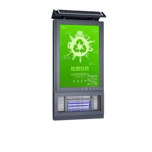 Panneau routier intelligent pour la vente en gros - Product Image 1