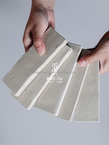 10x10 Moroccan Style Decorative Ceramic <strong>Small</strong> Pattern Glazed Exterior <strong>Tiles</strong> with Pure Color - Product Image 5