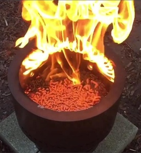 Stufa <span class=keywords><strong>a</strong></span> <span class=keywords><strong>Pellet</strong></span> Senza Fumo, Stufa <span class=keywords><strong>a</strong></span> Legna, Braciere - Product Image 2