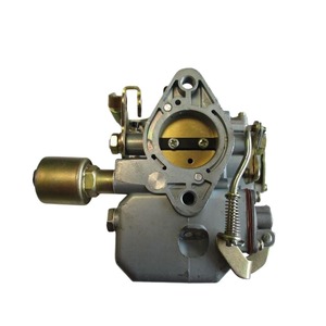 Ensemble de carburateur OEM 113-129-031K pour carburateur VW BEETLE 34 PICT 12V - Product Image 1