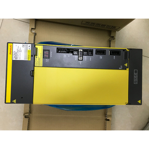 ไดรฟ์เซอร์โว AC ของแท้ใหม่ FANUC A06B-6250-H030 - Product Image 4