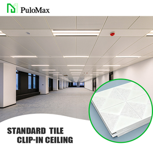 Bền Clip - in gạch Trần cho căn hộ, biệt thự, trường học & Mall sử dụng - Product Image 1