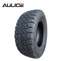 Neumáticos AULICE Nuevos para Autos de Pasajeros 265/75R16 Radiales, Venta al Por Mayor de Neumáticos Comerciales a Precio Económico