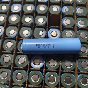 Аутентичная батарея Samsung <span class=keywords><strong>18650</strong></span> <span class=keywords><strong>MH1</strong></span> 3200mAh 3,7 V для промышленного оборудования - Product Image 3