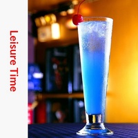 Gobelet Minimaliste Écologique en Plastique pour Milkshake, Bubble Tea et Jus - Résistant aux Basses Températures, Personnalisable avec Logo, Vente en Gros