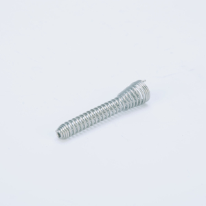 Heli <strong>Spring</strong> Custom Piston <strong>Spring</strong> Professional Spiral Style for Automotive Use Made <strong>of</strong> Carbon Steel with Zinc Surface Treatment - Product Image 3