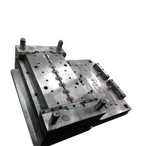 Gran oferta, fabricante de herramientas de molde de tapa de botella de plástico de inyección - Product Image 6
