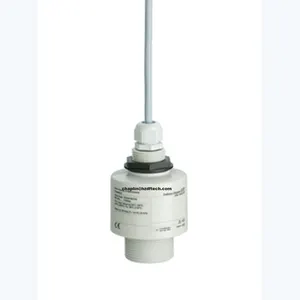 Ndress-sensor ltrasonic, medidor de nivel ltrasonic, FDU90-RG2AA