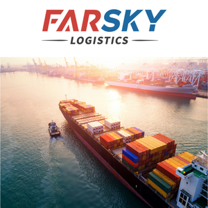 Envío Marítimo LCL+Express DDP a Bajo Precio, Puerta a Puerta, desde China a EE. UU./Canadá/México por Farsky Logistics - Product Image 5