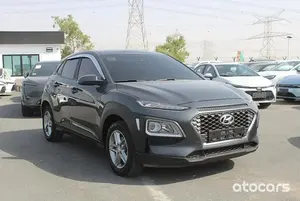 Autos <span class=keywords><strong>HYUNDAI</strong></span> <span class=keywords><strong>KONA</strong></span> 2.0L DIÉSEL Usados, Económicos y en Buen Estado, Año del Modelo 2020, Especificaciones Coreanas, Color Gris, Listos para Usar - Product Image 2