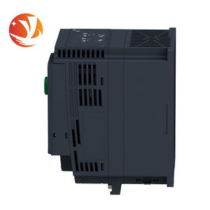 Convertidor de Frecuencia -Schneider- ATV320U22N4C Nuevo y Original, Controlador Lógico Programable (PLC) con 16 E/S y 110V - Product Image 4