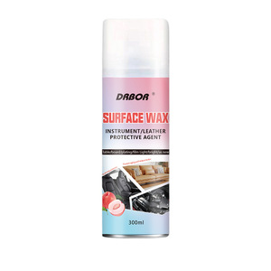 Spray Limpiador y Restaurador de Cera para Salpicaderos de <span class=keywords><strong>Coche</strong></span>, Cuidado Interior, para <span class=keywords><strong>Amazon</strong></span> Cross-border - Product Image 1
