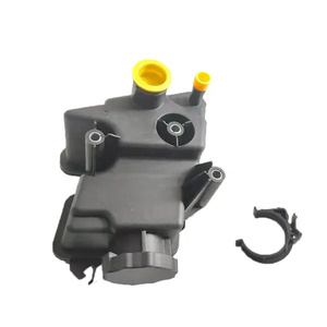 Réservoir d'huile électrique réservoir de liquide de direction réservoir de pompe de direction de voiture A0004602683 0004602683 pour <span class=keywords><strong>Mercedes</strong></span> Benz classe G G <span class=keywords><strong>270</strong></span> CDI 320 - Product Image 3