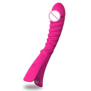 thin vibrating dildo Intense Risque Slim Anal Vibrator main image 1