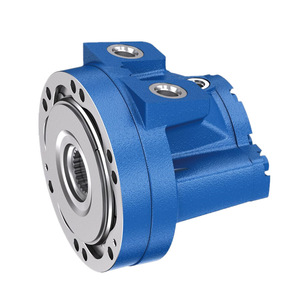 The Original Hydraulic Motor MCR10F940F250Z32 Is Widely Used in a Variety of <b>Walking</b> <b>Machinery</b> - Product Image 6