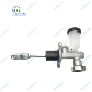 Piezas <span class=keywords><strong>de</strong></span> automóvil YLB Sistema <span class=keywords><strong>de</strong></span> frenado <span class=keywords><strong>Bomba</strong></span> <span class=keywords><strong>de</strong></span> <span class=keywords><strong>freno</strong></span> 30610-3S104 30610-3S101 para NISSAN <span class=keywords><strong>NP300</strong></span> 2008 - / NISSAN Pick up II 1997 - 2012 - Product Image 2