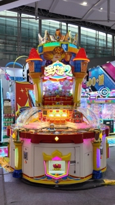 TAIKONGYI Super Egg <span class=keywords><strong>2</strong></span> para Máquinas Expendedoras de Boletos de Canje, Cápsulas Funcionales, Máquina de Monedas para Operadores de Arcades, Centro de Entretenimiento Familiar, Enorme - Product Image 3