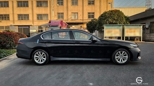 Kits de Carrocería Completos F10 para <span class=keywords><strong>BMW</strong></span> Serie 5 F10/F18, Actualización a Estilo 2024 G60/G68 MT, Parachoques, Guardabarros, Faldones Laterales y Parrilla - Product Image 4