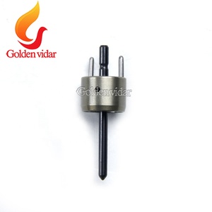 <span class=keywords><strong>หัว</strong></span>ฉีดโกลเด้น วิดาร์ BEFRAG C-9 รุ่น 235-2888 พร้อมเข็มและตัวเรือนสำหรับ<span class=keywords><strong>หัว</strong></span>ฉีด CAT รุ่น 236-0962 10R7224 217-2570 - Product Image 2