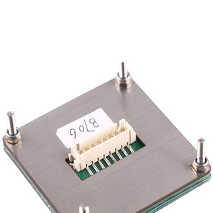 Metalen Toetsenbord 4X4 Van Telefooncel/Numeriek Gate Control Keypad/Waterdichte Matrix Seriële Keypad - Product Image 6