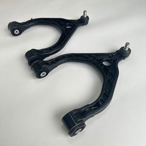 Brazo de Control Superior para Tesla Model X 1027322-00-E 1027327-00-E, Pieza de Repuesto para Suspensión Multibrazo - Product Image 2
