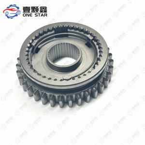 vw Car Gearbox <strong>Synchronizer</strong> Brand New High-quality Gearbox <strong>Synchronizer</strong> 02T 12-speed <strong>Synchronizer</strong> - Product Image 2